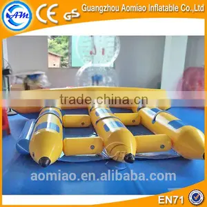 Water Sports Game Inflatable Flying Towables thumbnail-3