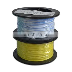 High Temperature Wire AWM 1517 ETFE Wire thumbnail-2