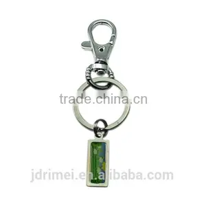 Aluminum Shell Cute 3-In-1 Multi Tools Keychains thumbnail-1