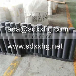 New Type UHMWPE Bushes and Washers, Uhmw Bushings Plastic Bushings, Uhmwpe Roller Polyethylene Roller thumbnail-4