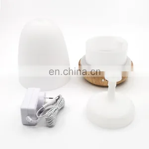 CE ROHS 180ml Essential Oil Diffuser Air Humidifier Aromatiz Nano Difusor Electr de Aceit Esencial Aroma Aromaterapia Ultrasonic thumbnail-5