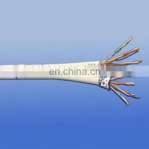 High Quality Better Price Cat 5 Ftp Lan Network Cable thumbnail-1