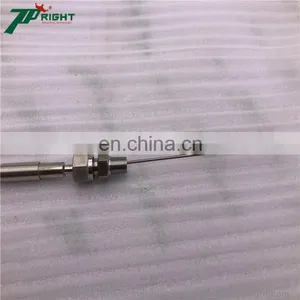 Dia 3.5mm High Quality Products Thermocouple Element in Pt100 Type Temperature Sensor thumbnail-6