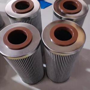 Turbine Oil Filter FX-15x10H thumbnail-2