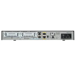 CISCO1921/K9 Cisco 1921 Router ISR G2 Cisco ISR 1900 Series thumbnail-3