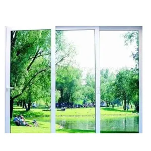 Conch 80 Sliding Window PVC/UPVC Profile thumbnail-1