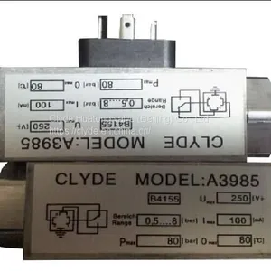 CLYDE Pressure Switch A3985 thumbnail-1