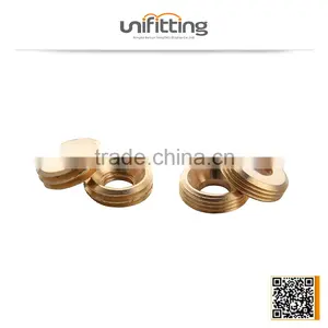 Cheap Hign Precision Brass CNC Machining Cnc thumbnail-5