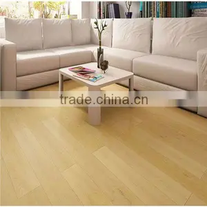 Latest Popular Laminate Flooring Building Material thumbnail-1