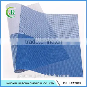 30*45 Size Woven PVC Placemat thumbnail-3