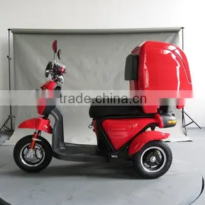 2015 Fashional Mini Small Electric Mobility Scooter thumbnail-2