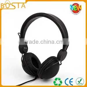 Top Quality Wholesale Bottom Price Fashion Coolest China Stereo Popular Headphone Headsets thumbnail-1