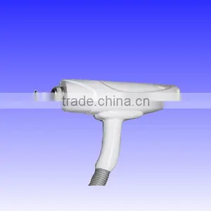 100~240V Hair Removal Product / Hair Removal Equipment Arms / Legs / Ipl Hair Removal Machine Pores Refining thumbnail-6