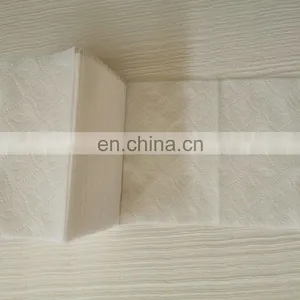 Automatic Spray Perfume Interfold Facial Tissue Paper Manufacturing Machine thumbnail-4
