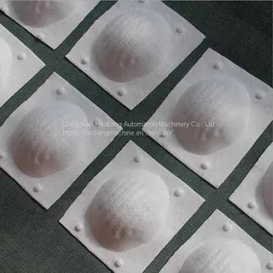 Cup Mask Coat Making Machine thumbnail-4