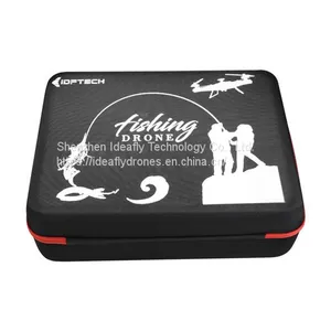 Fishing Drone Suitcase thumbnail-1