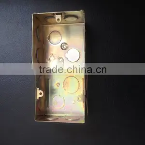 Welding Junction Box thumbnail-4
