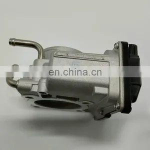 Throttle Body Assembly 22030-0C020 Fits For Fortuner 2.7L 2012-2015 thumbnail-4