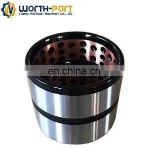 Excavator Bucket Bushings thumbnail-2