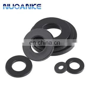 Manufacture Directly Offer Flat O-Ring Gasket Rubber Washer With Stock thumbnail-2