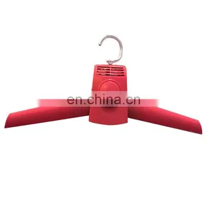 Small Size Portable 150W Dry Clothes and Shoes In One Electrical Dryer thumbnail-4