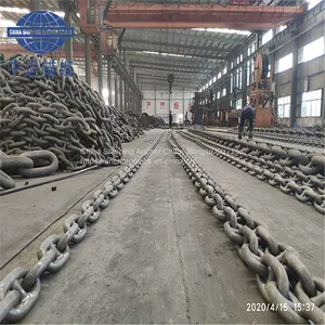 Studlink Anchor Chain Wholesaler thumbnail-2