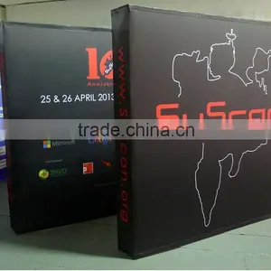 Standard 3x4 Magnetic Display Frame thumbnail-2