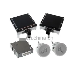 BSM for Lexus gs 300 450 Blind Spot Assist Detection System Auto Car Accessories Parts Body Kit Bumper Buzzer thumbnail-5