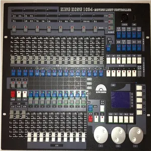 1024 Dmx Controller thumbnail-1
