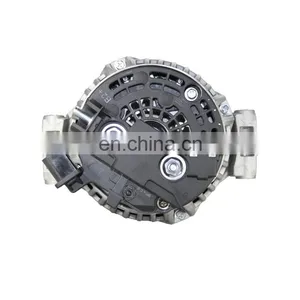 Alternator For MAN NEOPLAN TEMSA Hocl Lc Lion S City Coach 0124655025 0986049820 DRA0242 CA1997IR LRA03183 thumbnail-4