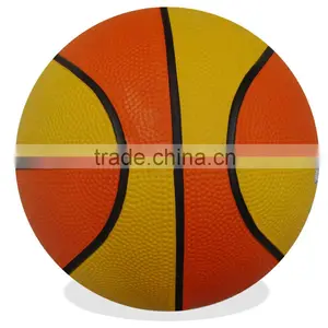 GY-L028 Hot Sell Promotional Customized Logo Rubber Basketball Weight thumbnail-3