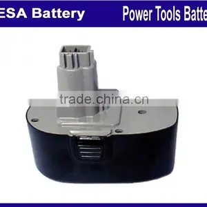 18V Ni-Cd NI-MH Power Tool Battery for 18V A9282 PS145 BLACK & DECKER PS145 Battery thumbnail-5