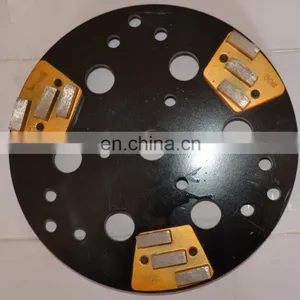 Marble Wood Italian Floor Polishing Machine Price India thumbnail-5