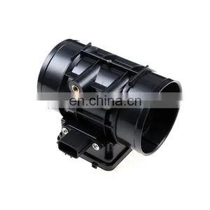 100019404 FS1E-13-215 New Mass Air Flow Sensor For Mazda Suzuki Grand Vitara Chevy Tracker thumbnail-1
