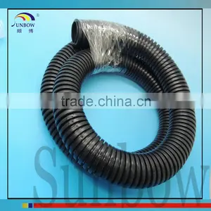 SUNBOW POLYETHYLENE SLIT CORRUGATED LOOM TUBING thumbnail-1