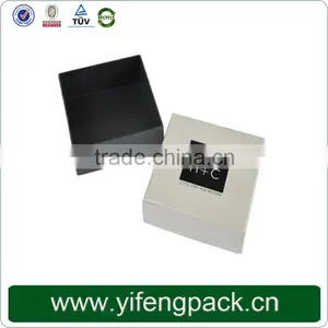 Wrist Watch Storage Box With Lid Wholesale thumbnail-2