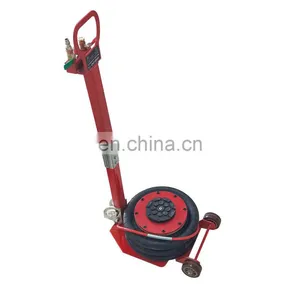 Triple Bag Air Jack 3 Ton Pneumatic Lift Car thumbnail-5