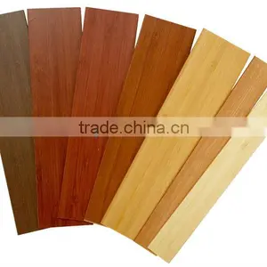 Bamboo Flooring thumbnail-1