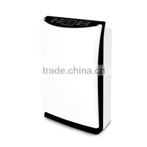 2015 New K2 HEPA Home Air Purifier and Air Humidifier 2 in 1 thumbnail-1