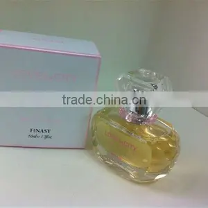 Active Blue Men Smart Collection Perfume Atomizer With Glass Perfume Bottle thumbnail-3