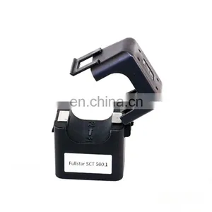 Split-Core Current Transformer With Hole 16mm 720V thumbnail-1