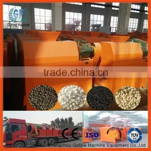 Ammonium Chloride Granular Making Machine thumbnail-1