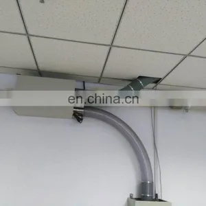 Cyclone Pipe Bank Transfer System thumbnail-3