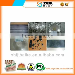 (IC FPGA ANTIFUSE 12K 100-TQFP ) EX256-FTQ100 thumbnail-1