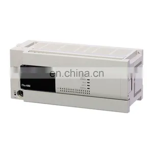 FX3U-32MR/ PLC Programmable Controller Build-in 16 Input/16 Output(relay),DC Power Supply thumbnail-3