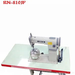 Hot Sale Fashion Virgin Wig Sewing Machine Hair Machine RN-810JF thumbnail-5