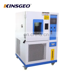 KJ-2091 Environmental High Low Temperature Climatic Chamber thumbnail-4