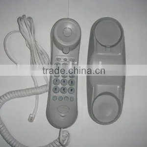Handset Telephone,one Piece Phone thumbnail-1