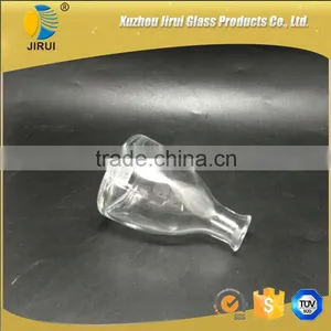 6oz 180ml Clear Empty Glass Diffuser Bottles thumbnail-3