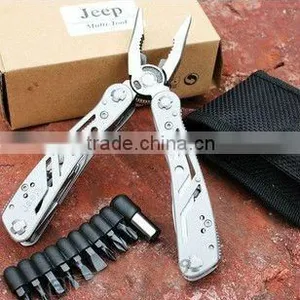 New Design Multi Tool With Bits thumbnail-1
